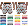 Poplin Boxer Shorts